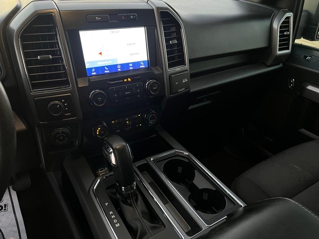 Ford F-150 XL 2020