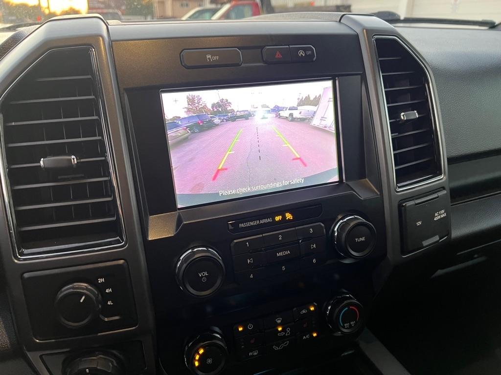 Ford F-150 XL 2020