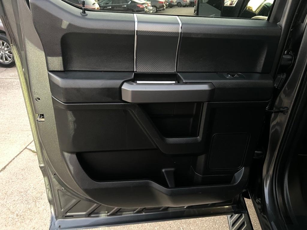Ford F-150 XL 2020