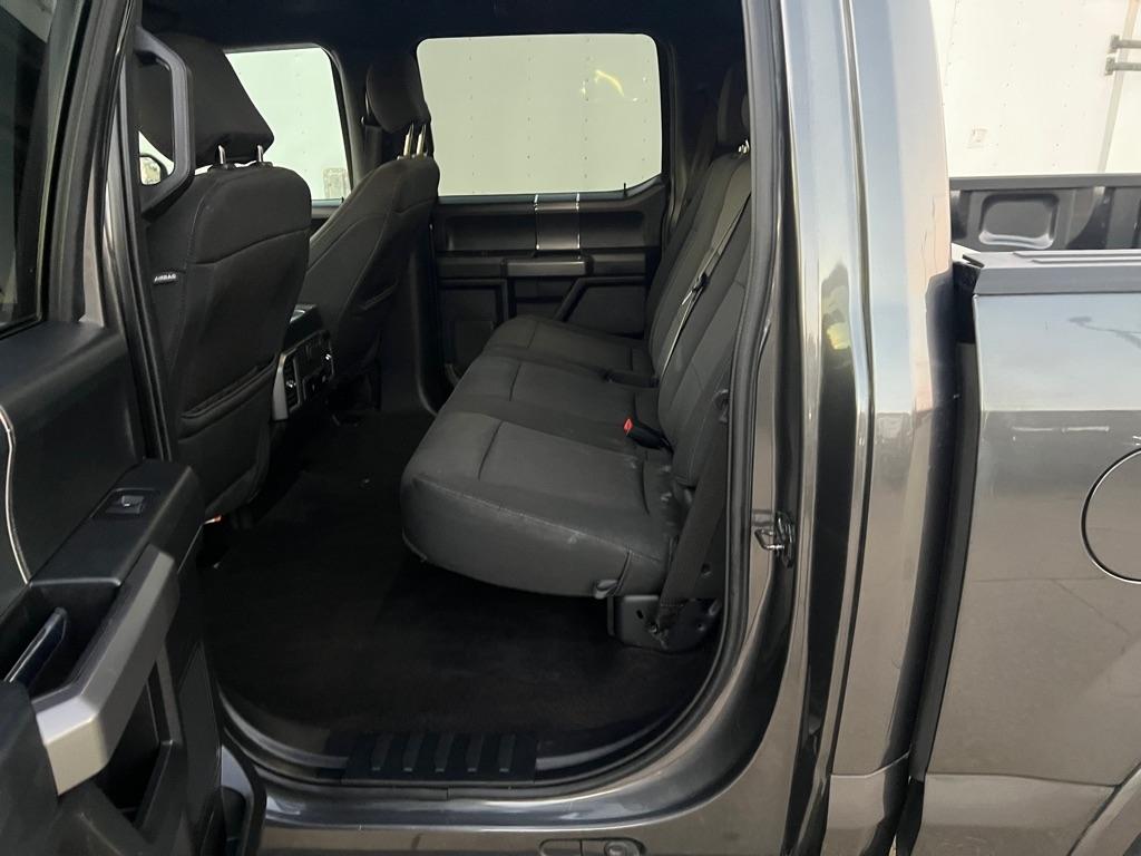 Ford F-150 XL 2020
