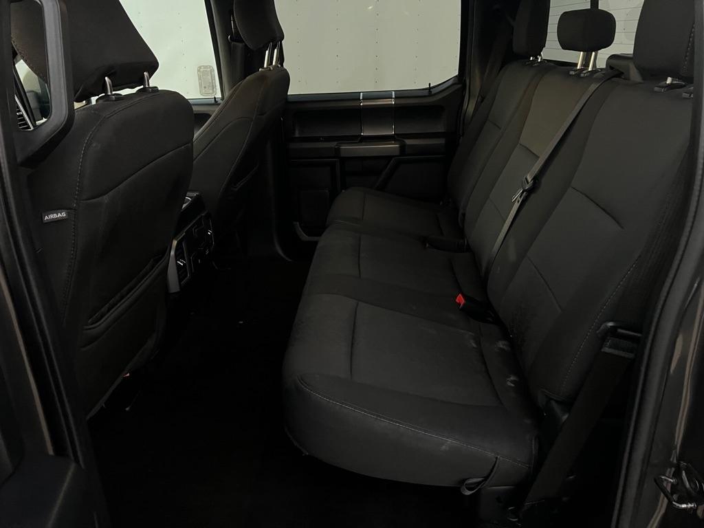 Ford F-150 XL 2020