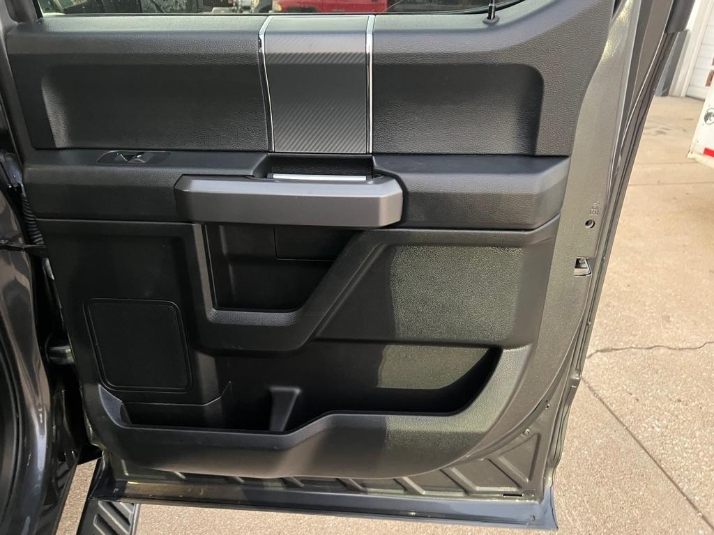 Ford F-150 XL 2020