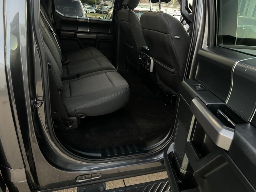 Ford F-150 XL 2020
