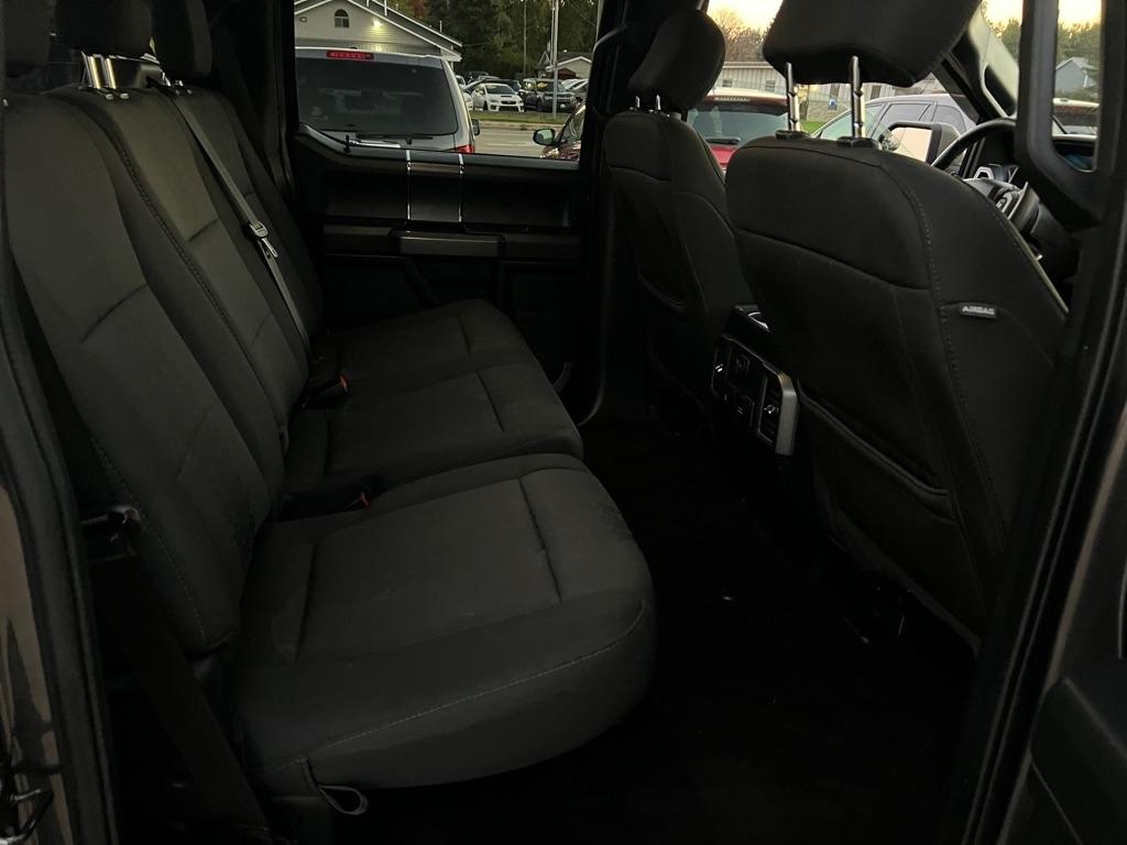 Ford F-150 XL 2020