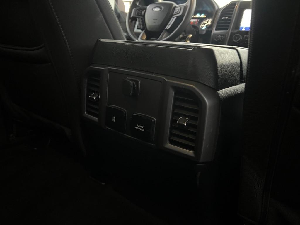 Ford F-150 XL 2020