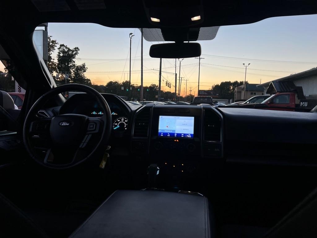 Ford F-150 XL 2020