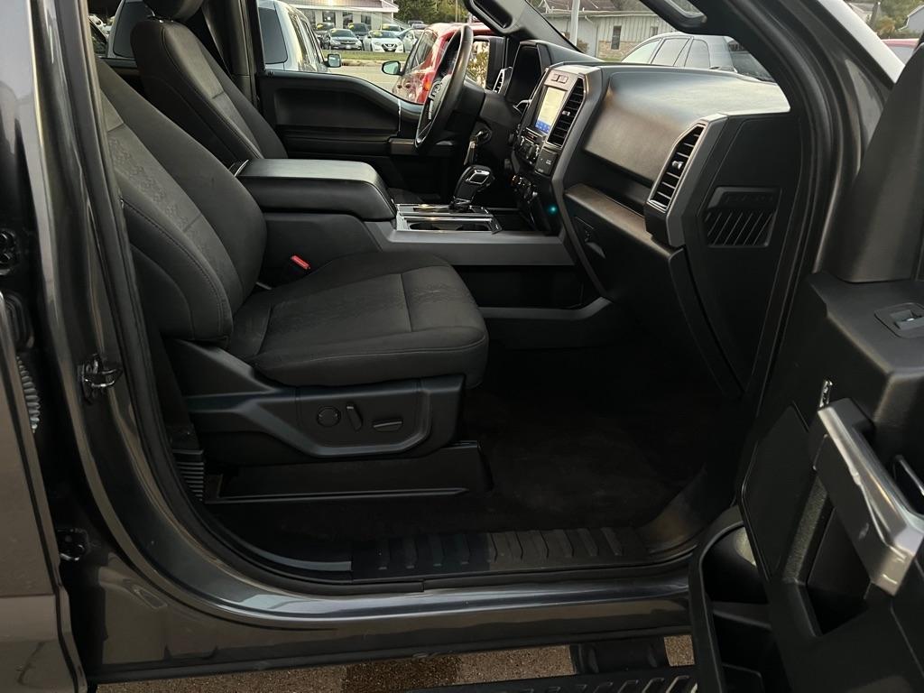 Ford F-150 XL 2020