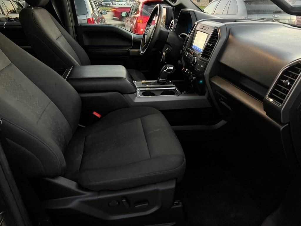 Ford F-150 XL 2020