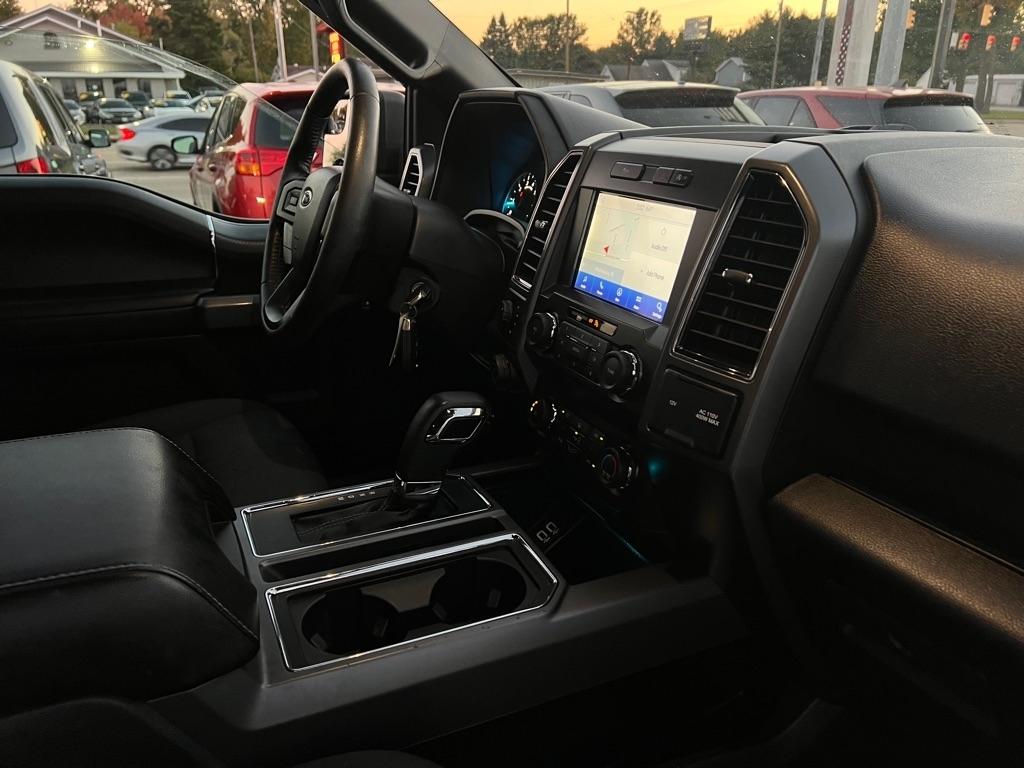 Ford F-150 XL 2020