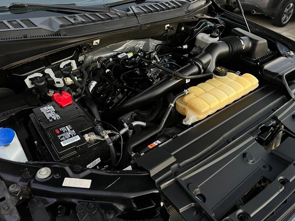 Ford F-150 XL 2020