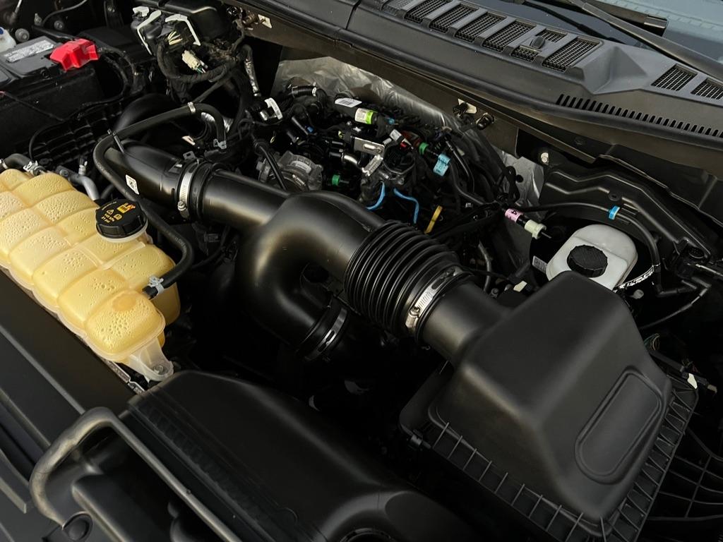 Ford F-150 XL 2020