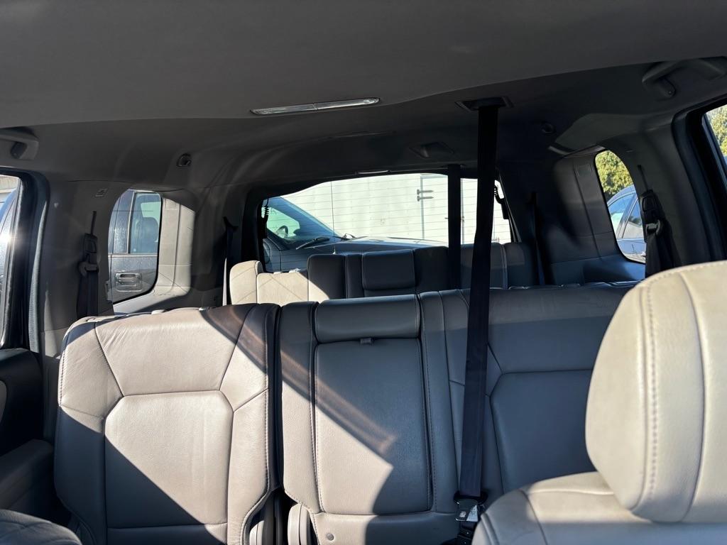 Honda Pilot  2013