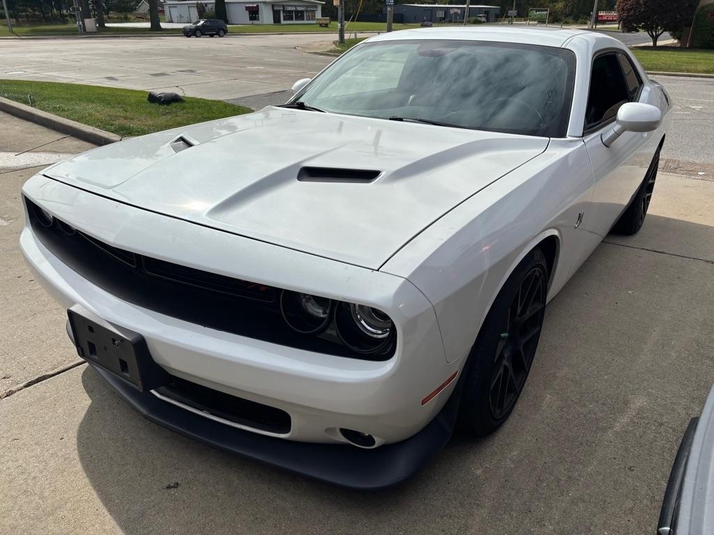 Dodge Challenger  2015