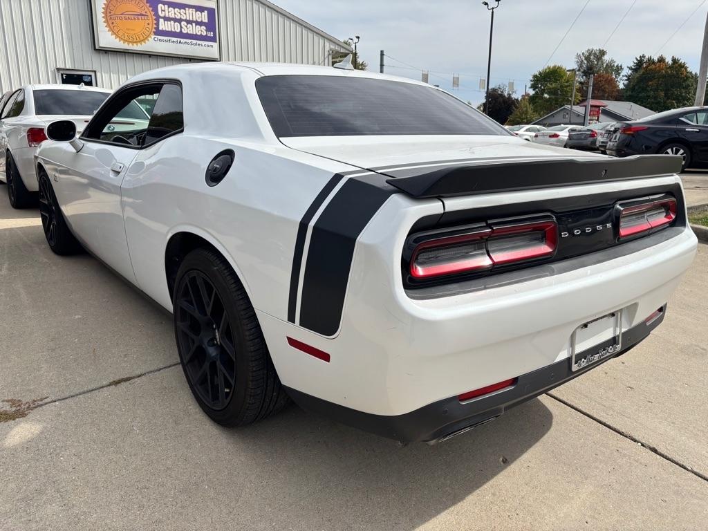 Dodge Challenger  2015