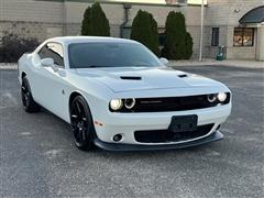 2015 Dodge Challenger 