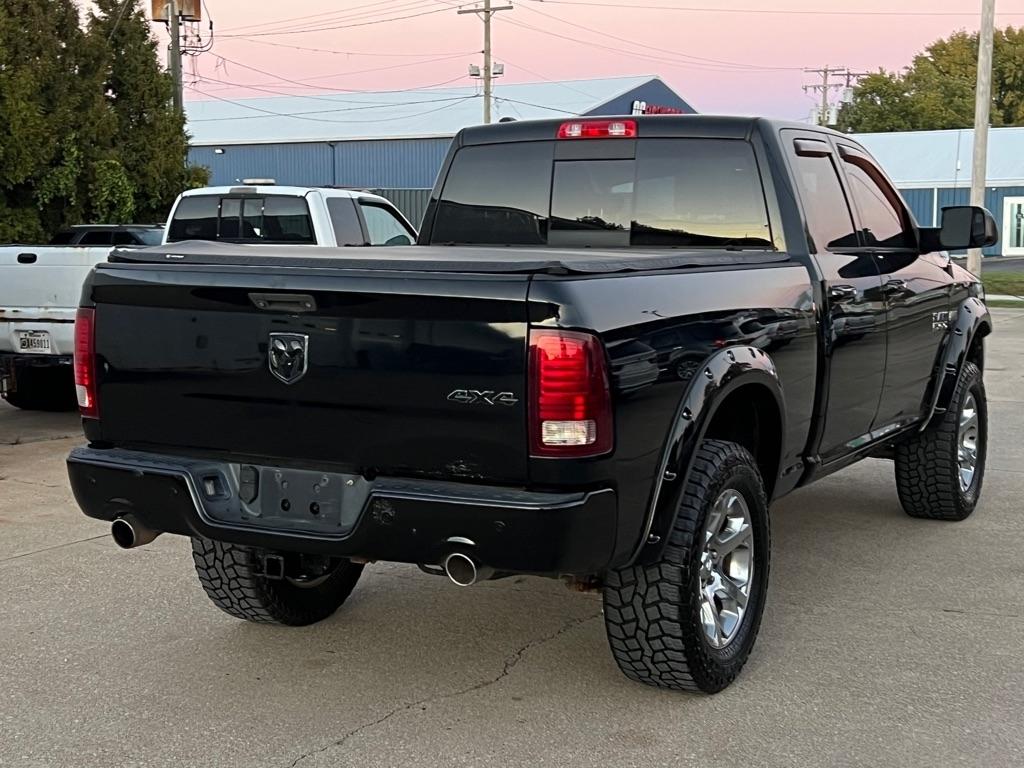 RAM 1500  2014