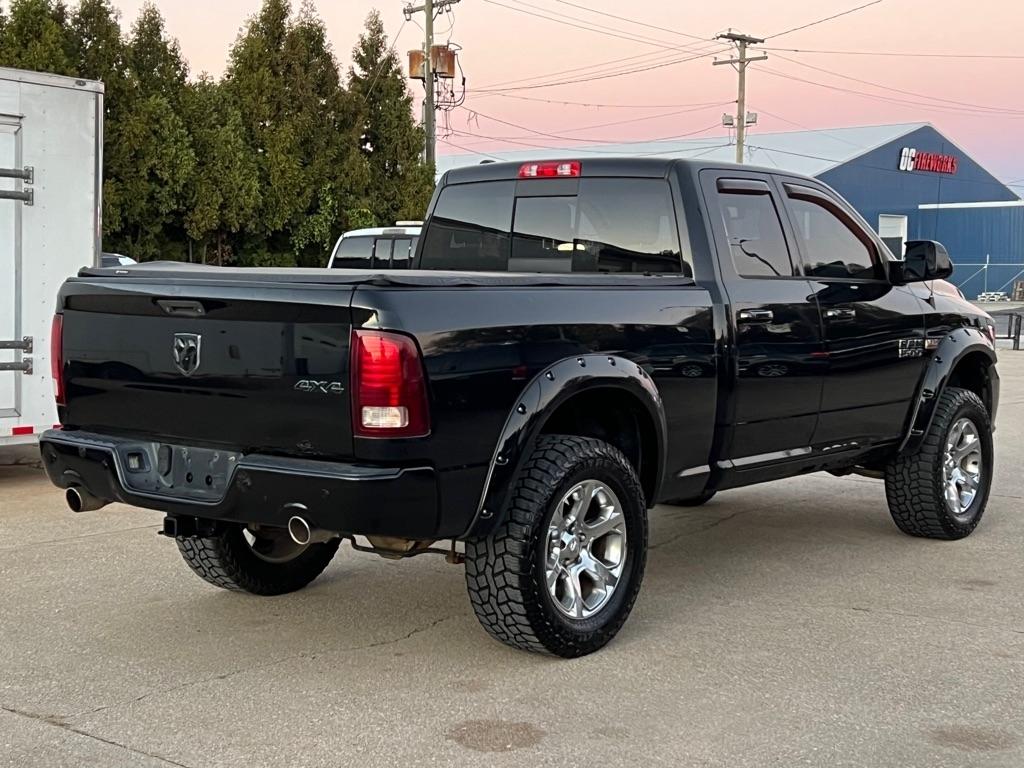 RAM 1500  2014