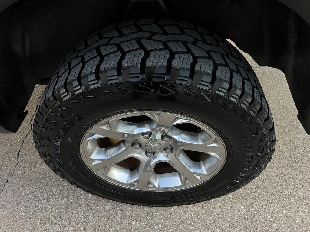 RAM 1500  2014