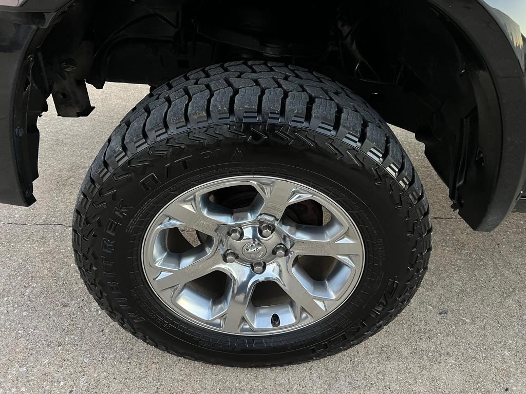 RAM 1500  2014