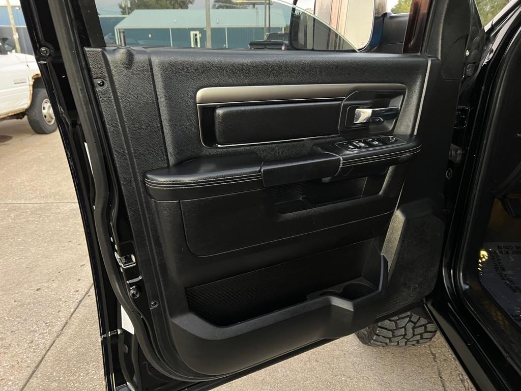 RAM 1500  2014