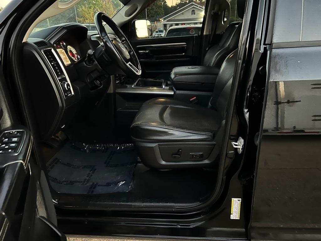 RAM 1500  2014