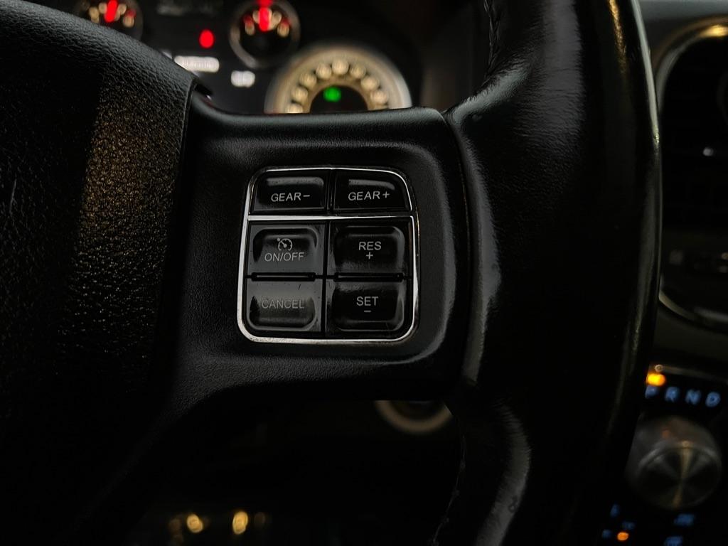 RAM 1500  2014