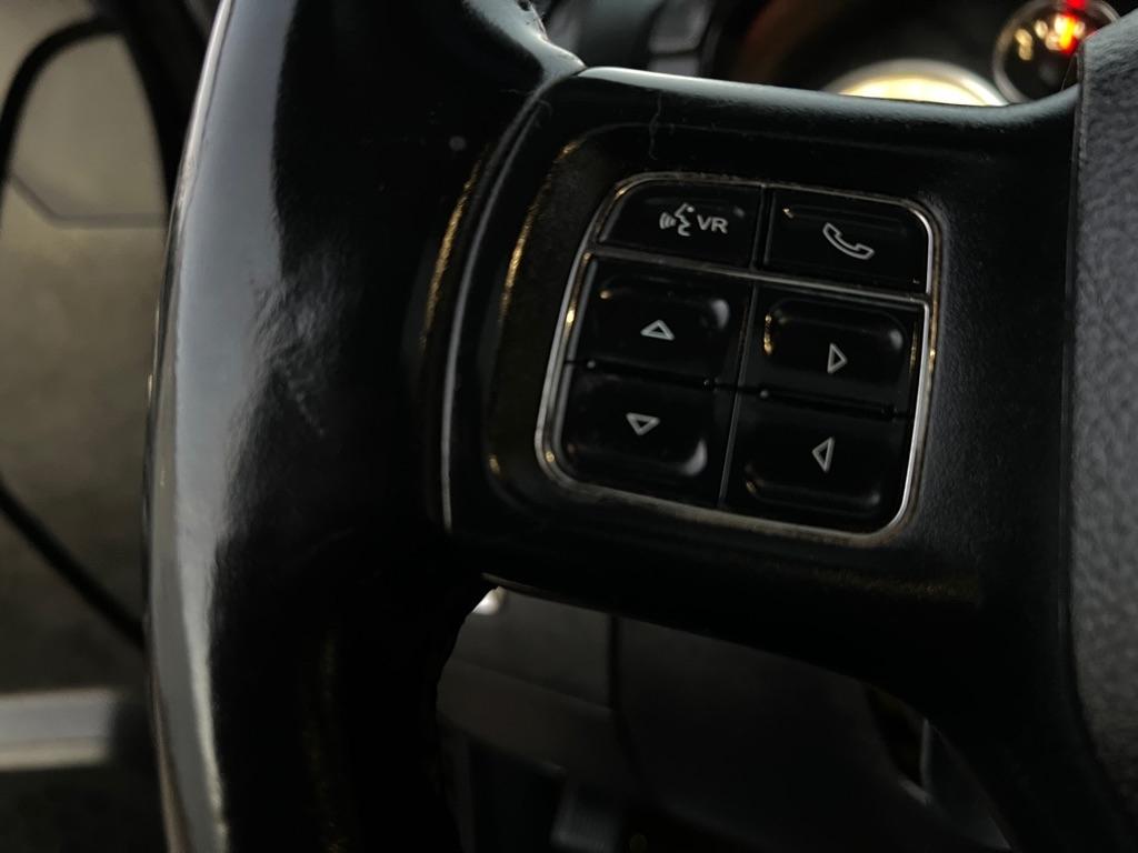RAM 1500  2014