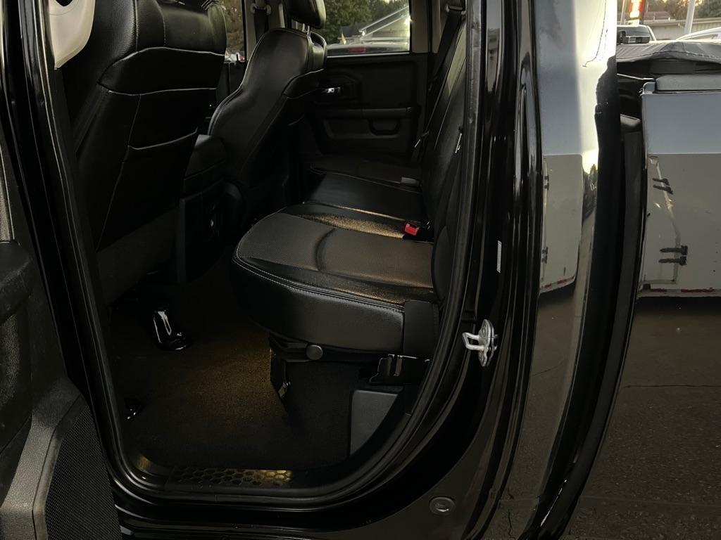 RAM 1500  2014