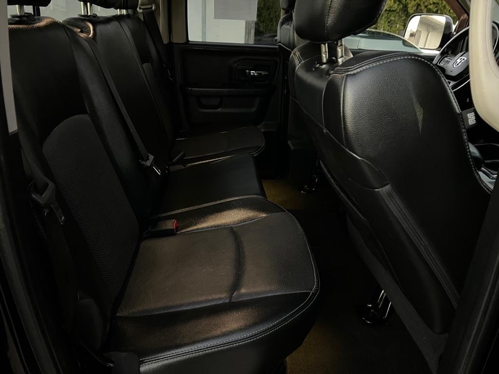 RAM 1500  2014