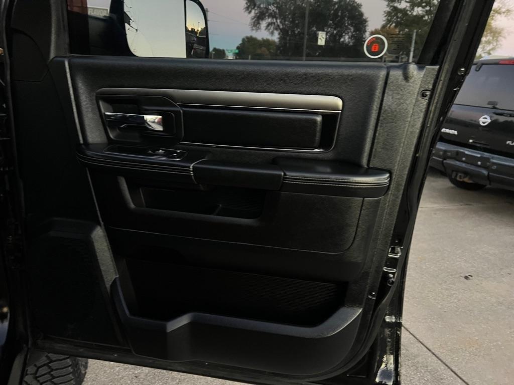 RAM 1500  2014