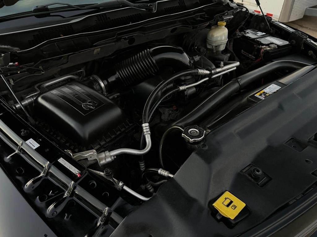 RAM 1500  2014