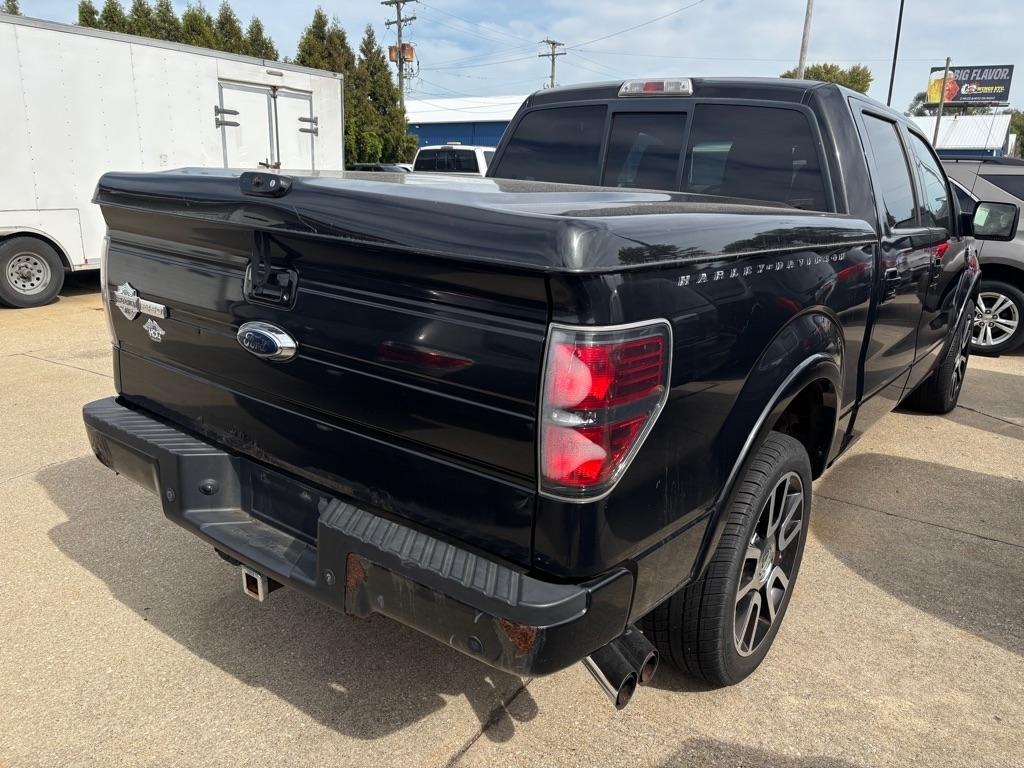 Ford F-150  2010
