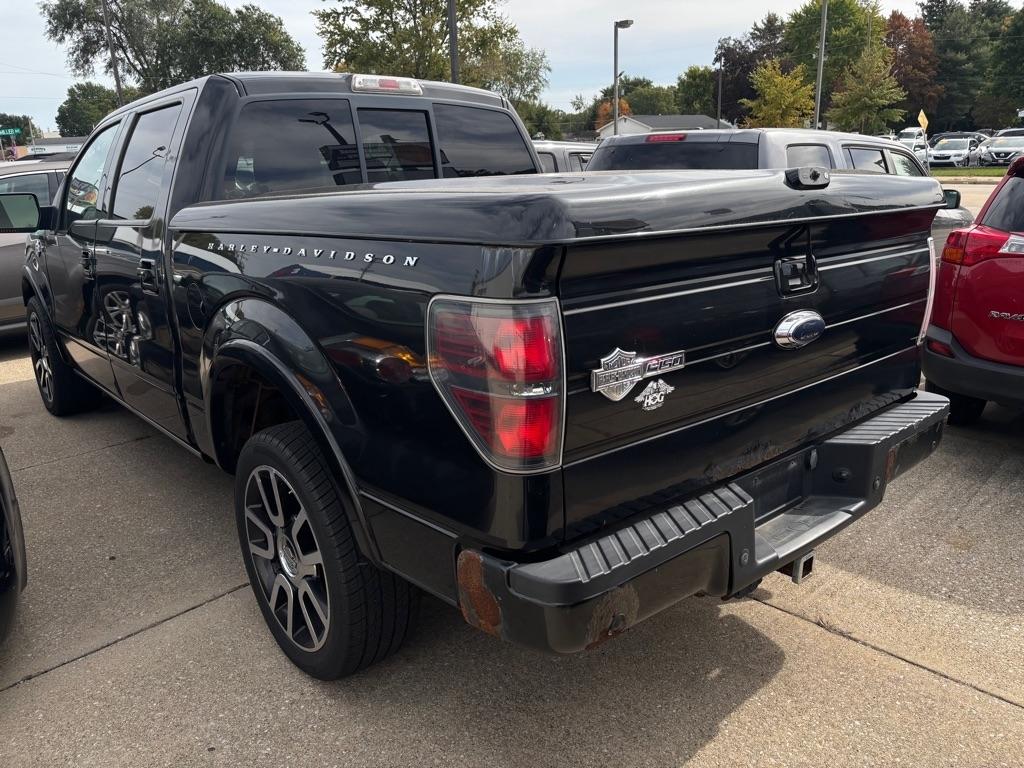 Ford F-150  2010