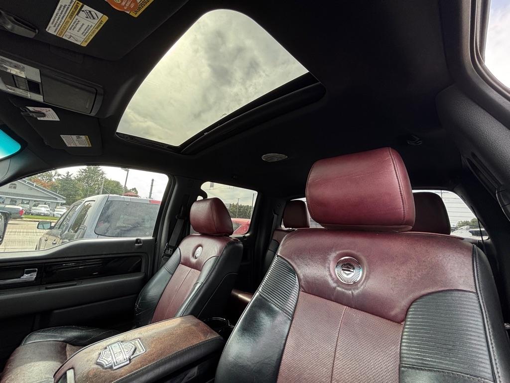 Ford F-150  2010