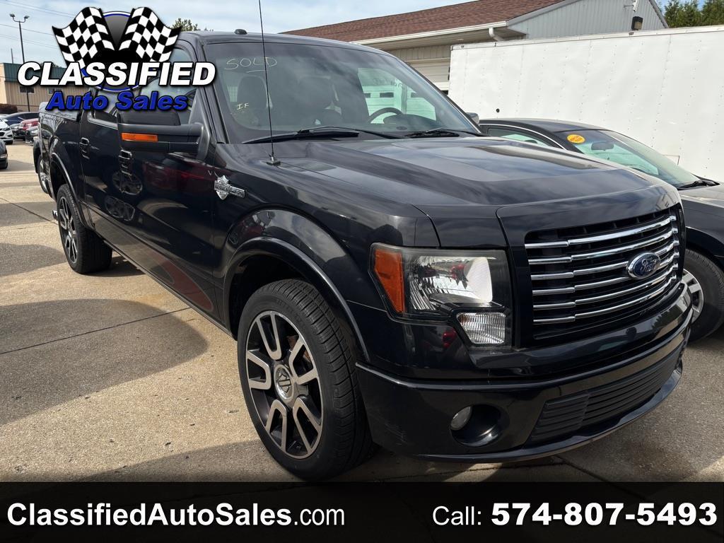 2010 Ford F-150