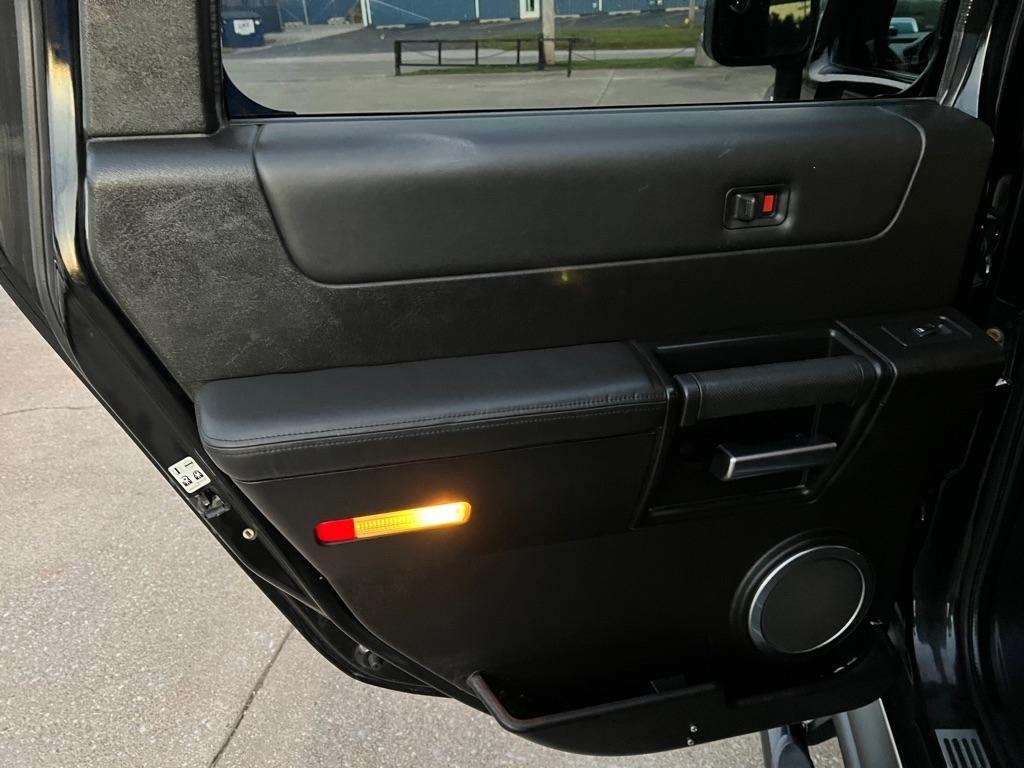 HUMMER H2  2005