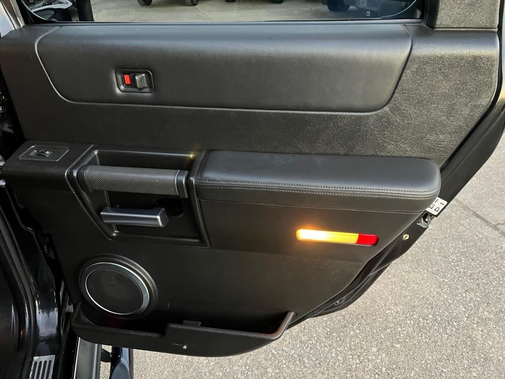 HUMMER H2  2005