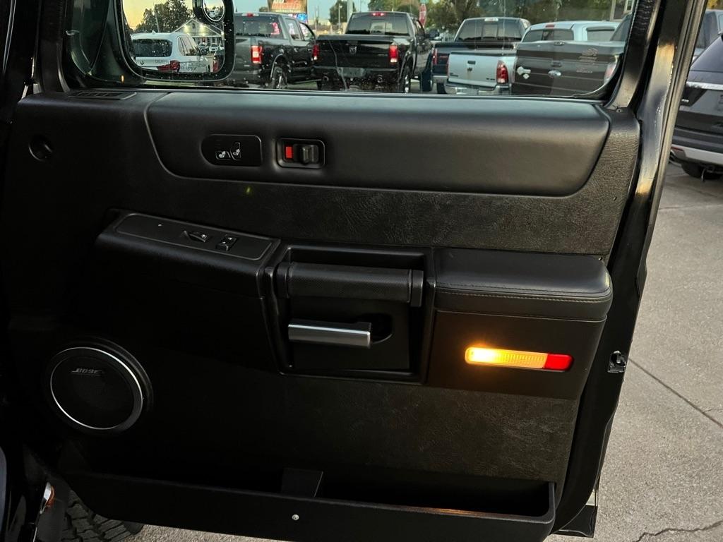 HUMMER H2  2005