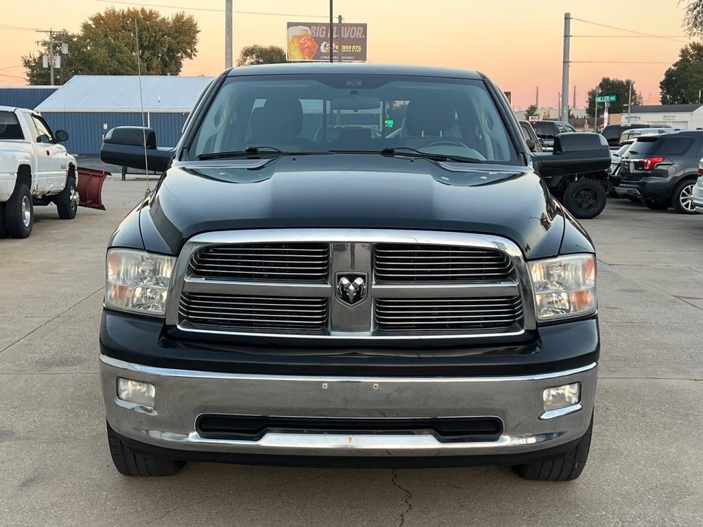 RAM 1500  2012