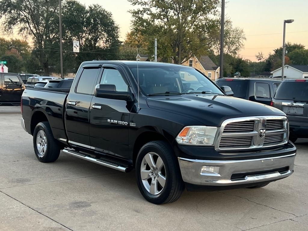 RAM 1500  2012