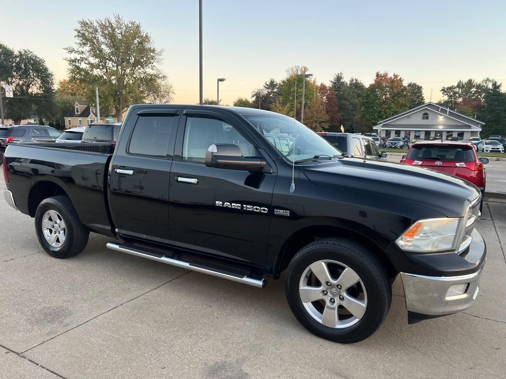 RAM 1500  2012