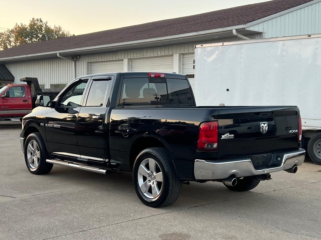 RAM 1500  2012