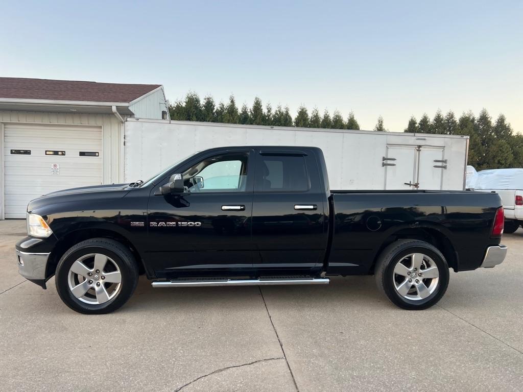 RAM 1500  2012