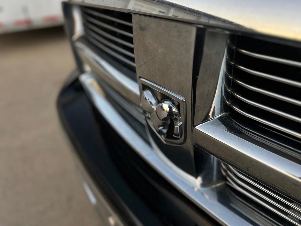 RAM 1500  2012