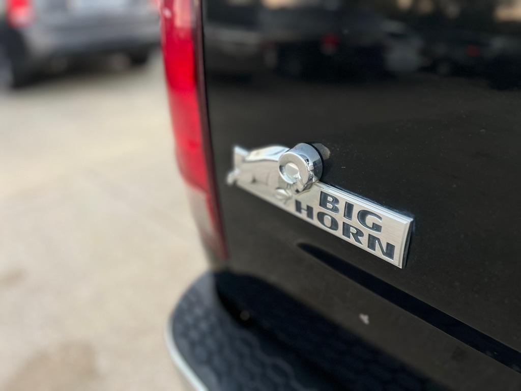 RAM 1500  2012