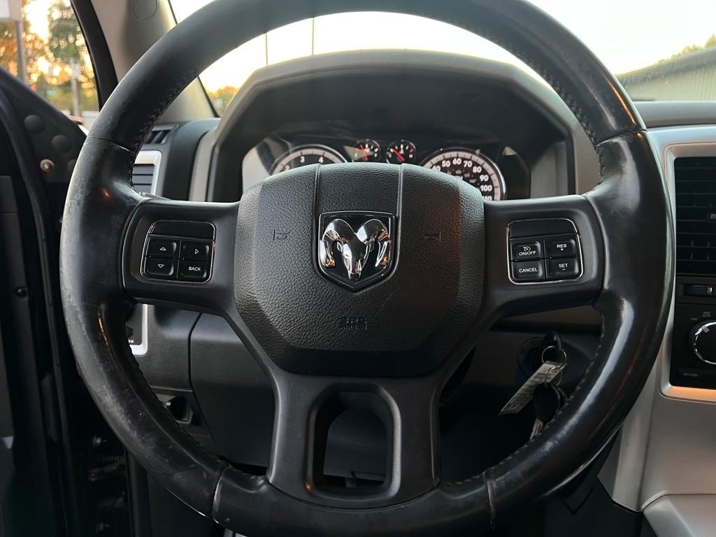 RAM 1500  2012