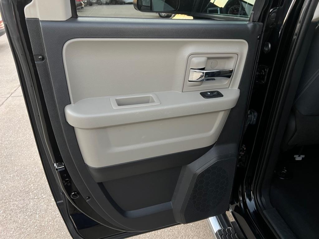 RAM 1500  2012