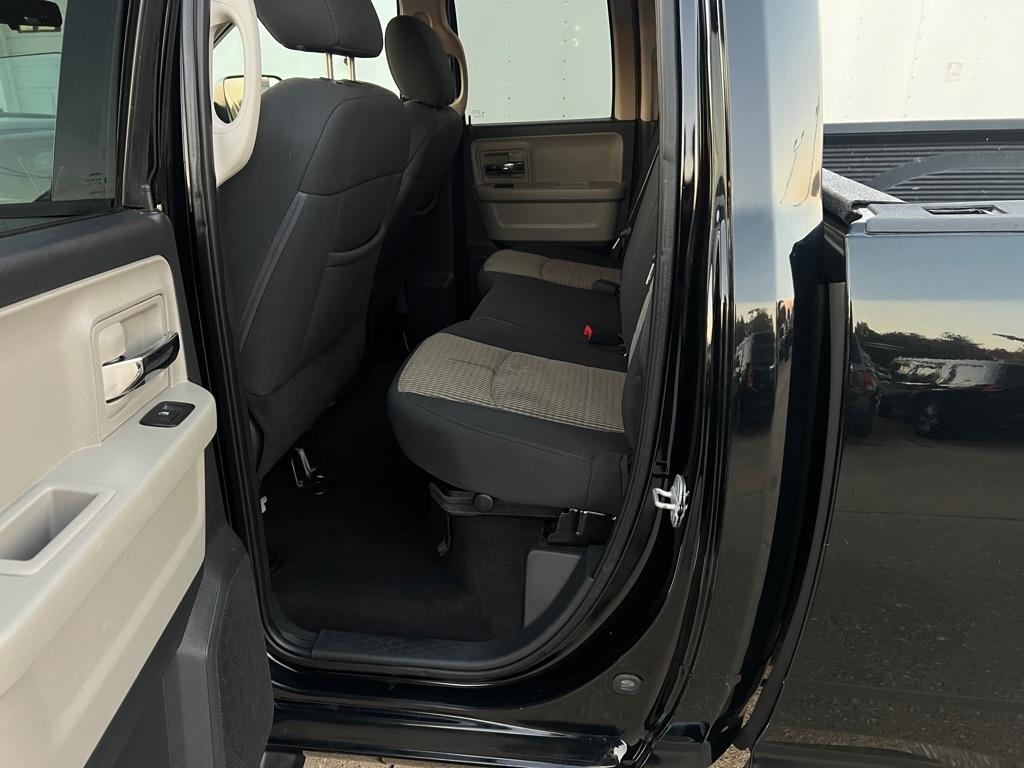 RAM 1500  2012