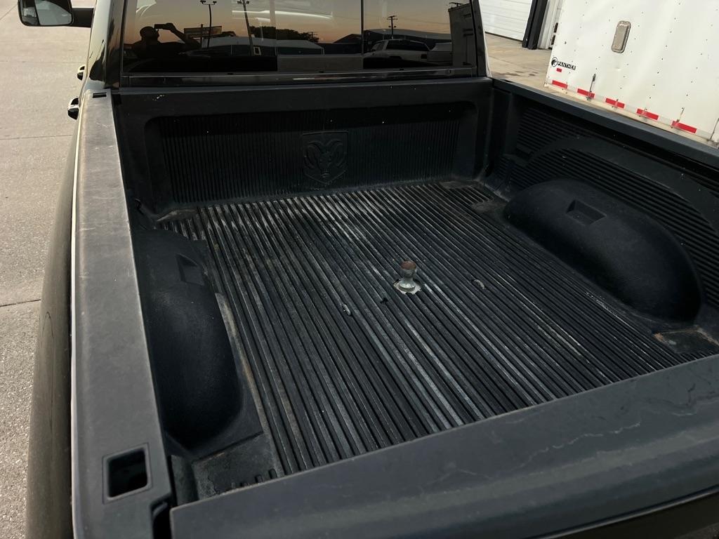 RAM 1500  2012