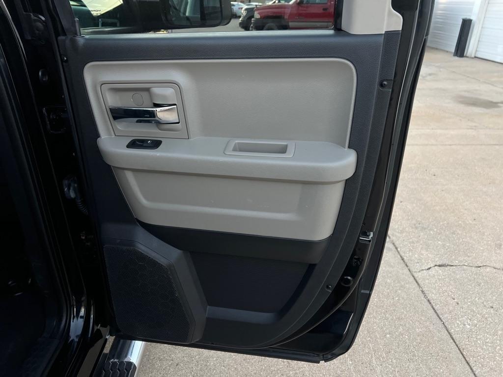 RAM 1500  2012